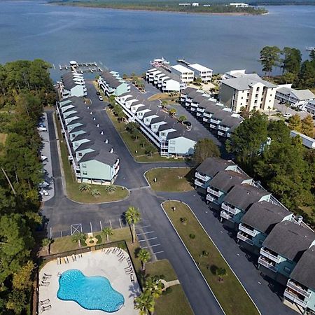 Апартаменти Bayview 15 Орандж-Біч Екстер'єр фото