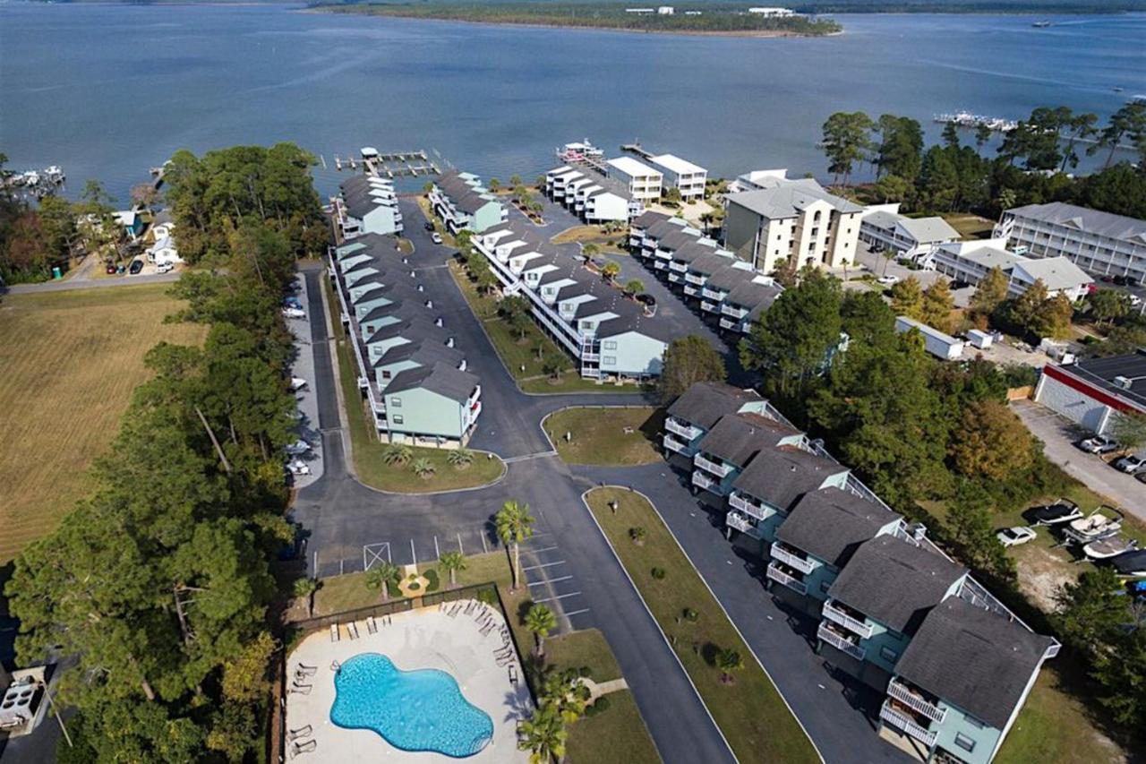 Апартаменти Bayview 15 Орандж-Біч Екстер'єр фото